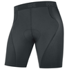Gore Wear Sous-short C5 Black Homme Noir