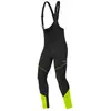 Collant à bretelles Gore C3 Pro Bib Windstopper +
