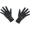 Gants longs Gore Wear M Stretch GORE-TEX INFINIUM  noir - XXL