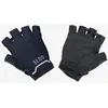 GOREWEAR C5 Gants courts, Black/Orbit Blue, 5