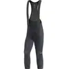 Cuissard a bretelles 3 4 gore wear c3 3 4 bib tights  noir