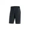 Short Gore Wear C5 sans coussinet noir femme - L