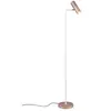 TRIO Leuchten Marley Lampadaire, 412400165,
