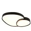 TRIO Leuchten Rise Plafonnier LED, 647519232,