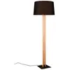 TRIO Leuchten Rahul Lampadaire, E27, 447610232,