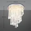 TRIO Leuchten Pomp Plafonnier LED, R67349106,
