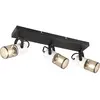 TRIO Leuchten Tosh Projecteur, E14, 804300334,