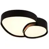 TRIO Leuchten Rise Plafonnier LED, 647510232,