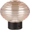 Reality Leuchten R57771113 Earl R57771113 Lampe de table à LED avec 4 ...
