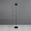 Reality Leuchten Suarez R47706132 Lampadaire d'extérieur à batterie en...