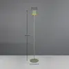 Reality Leuchten Suarez R47706149 Lampadaire d'extérieur à batterie en...