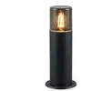 TRIO Leuchten Hoosic Borne lumineuse sur socle, E27, 524060132,
