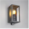 TRIO Leuchten Garonne Applique murale, E27, 201869142,