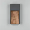 Trio Leuchten - applique, salmon, INCL.1X13W LED/1300LM/3000K, HAUTEUR...