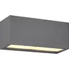 TRIO Leuchten Mayenne Applique murale E14, 218560242,