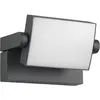 TRIO Leuchten Kansas Applique murale LED, 246860142,