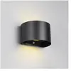 RL LIVE YOUR LIGHT TRIO Leuchten Talent Applique murale LED ronde, R27769132,
