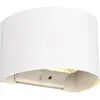 RL LIVE YOUR LIGHT TRIO Leuchten Talent Applique murale LED ronde, R27769131,