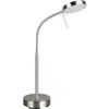TRIO Leuchten Moreno Lampe de table sans fil, LED, R54561107,