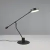 TRIO Leuchten Manduro Lampe de table LED, 549010132,