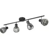 TRIO Leuchten Tarifa Projecteur E14, 862800432,