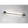 TRIO Leuchten Enrico Applique murale, GU10 et LED, 281479332,