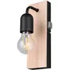 TRIO Leuchten Arturo Applique murale E27, 284470132,