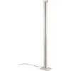 TRIO Leuchten Seeker Lampadaire LED, 448810176,