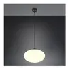 TRIO Leuchten Fomento Suspension E27, 363190132,