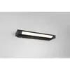 TRIO Leuchten Fabrizio Applique murale LED, 284770132,