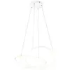 TRIO Leuchten Darvin Suspension LED, 349119131