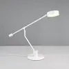 TRIO Leuchten Manduro Lampe de table LED, 549010131,