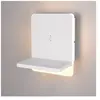 TRIO Leuchten Fairfield Applique murale LED, 248670131,