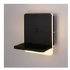 TRIO Leuchten Fairfield Applique murale LED, 248670132,