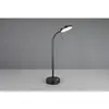 TRIO Leuchten Moreno Lampe de table sans fil, LED, R54561132,