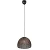 TRIO Leuchten Kamara Suspension E27, 365290104