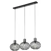 TRIO Leuchten Gila Suspension E27, 365700332