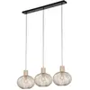 TRIO Leuchten Gila Suspension E27, 365700366,