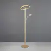 TRIO Leuchten Willis Lampadaire LED, 449510279,