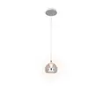 TRIO Leuchten Flynt Suspension LED, 331610106,