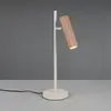 TRIO Leuchten Soka Lampe de table, 567700165,