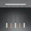 TRIO Leuchten Soka Suspension, 367700565,