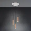 TRIO Leuchten Soka Suspension, 367730365