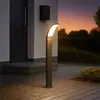 Reality Leuchten Borne lumineuse LED Beja, anthracite, aluminium, haut...