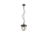 TRIO Leuchten Venta Suspension, E27, 363260132,