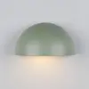 Applique outdoor IP44 Maas Trio Lighting