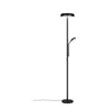 TRIO Leuchten Palermo Lampadaire, R45741132,