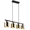 TRIO Leuchten Jason Suspension, R36304079,