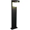 TRIO Leuchten Colombo Potelet solaire, LED, R53286132,