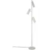 TRIO Leuchten Soka Lampadaire, 467700376,
